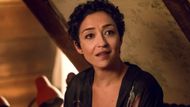 Ruth Negga as Tulip O'Hare (Image via Netflix)